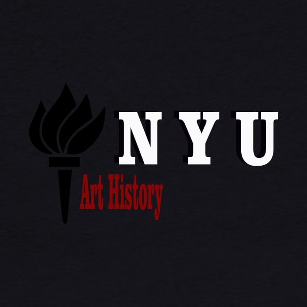 new york university by AMIN